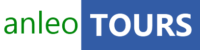 Anleo Tours Logo