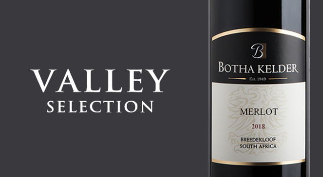 Botha Wines