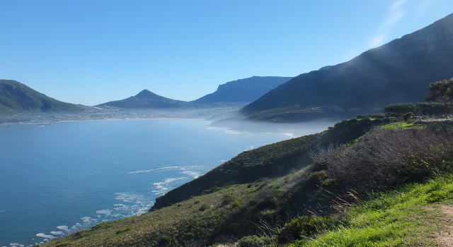 Chapmans Peak Drive