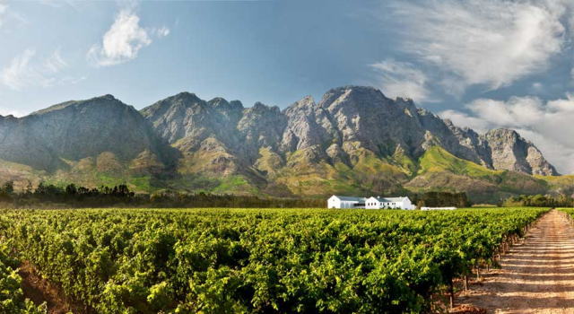 Franschhoek