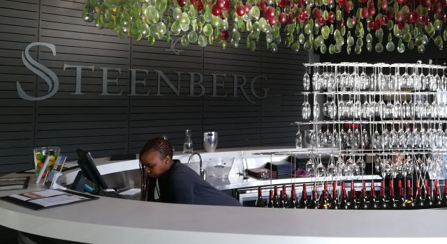 Steenberg Wine Estate